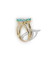 PRISTINE COLUMBIAN RING